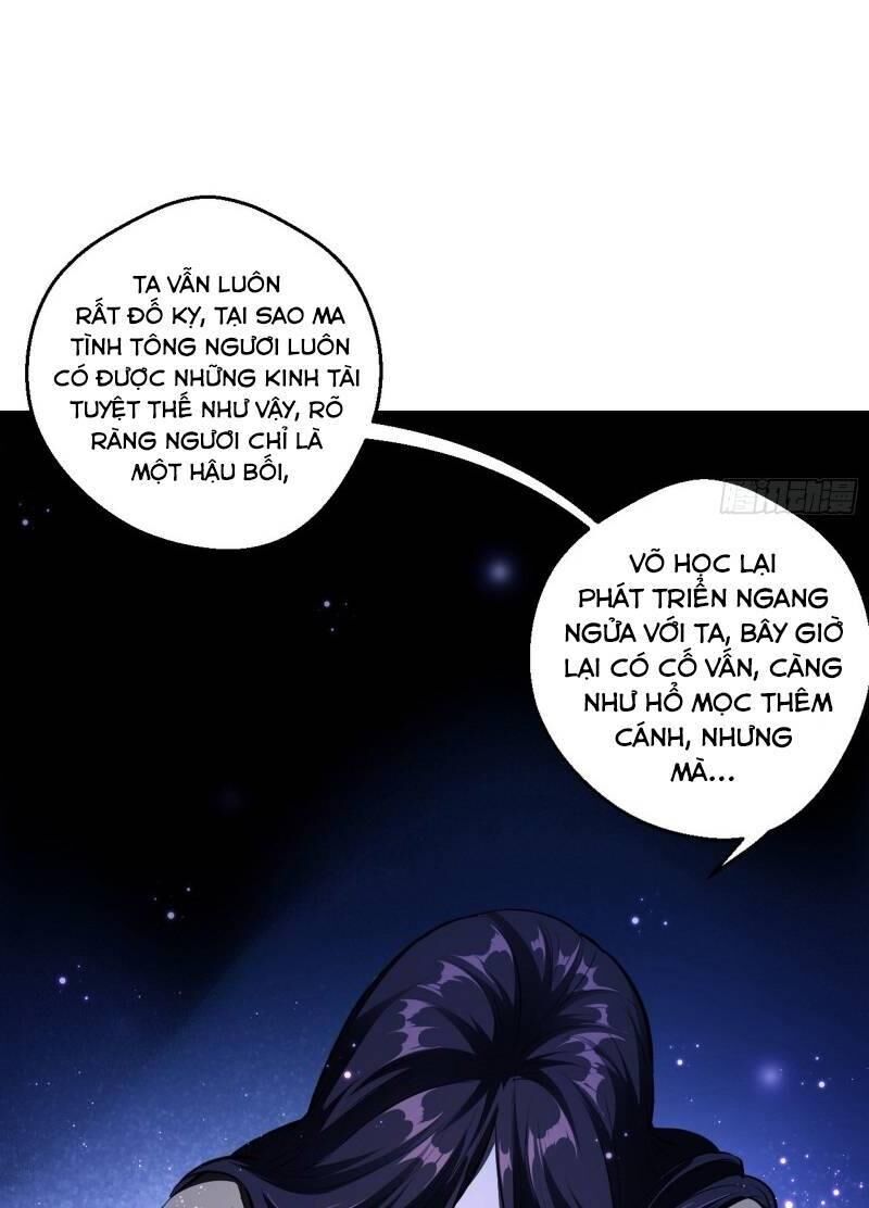 Ta Là Tà Đế Chapter 54 - Page 43