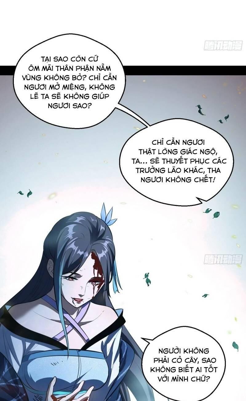 Ta Là Tà Đế Chapter 54 - Page 52