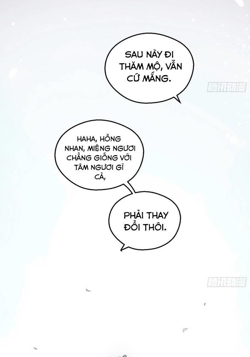 Ta Là Tà Đế Chapter 54 - Page 64