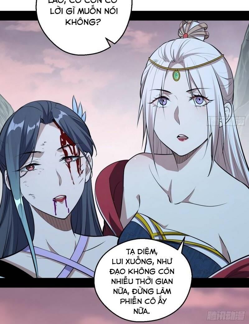 Ta Là Tà Đế Chapter 54 - Page 69