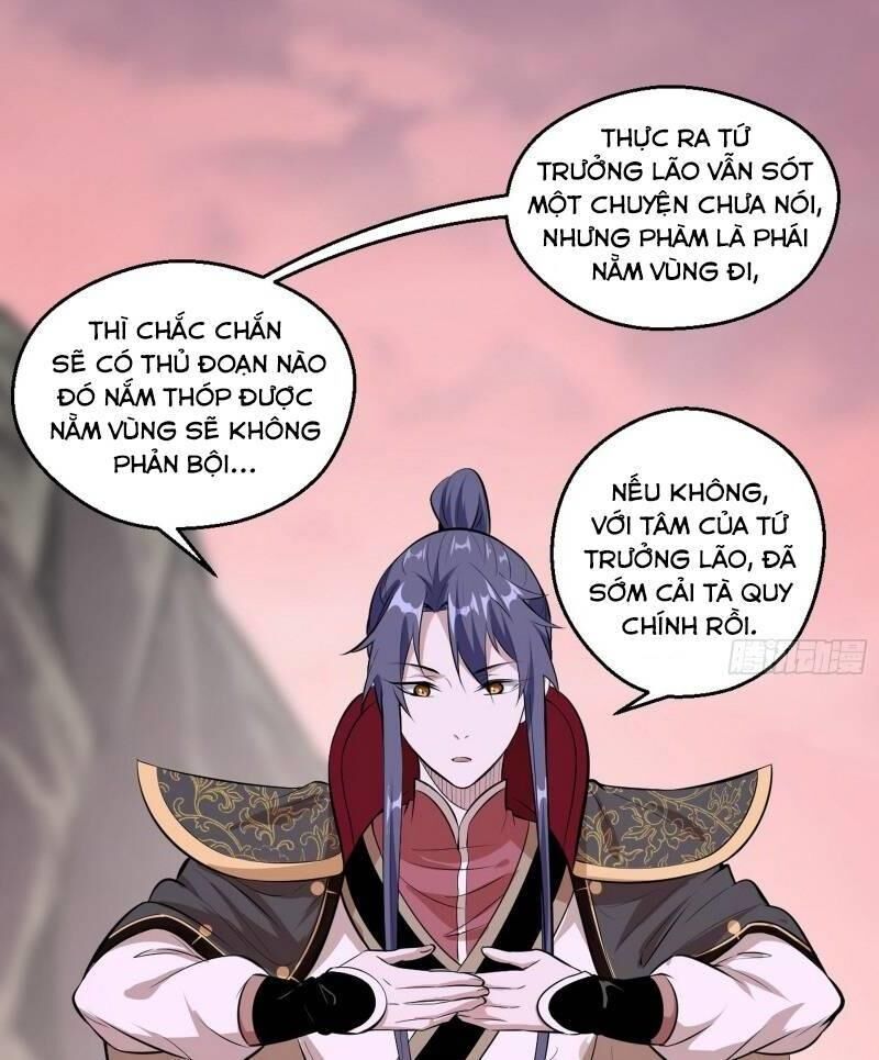 Ta Là Tà Đế Chapter 54 - Page 70