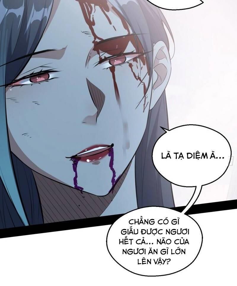 Ta Là Tà Đế Chapter 54 - Page 72