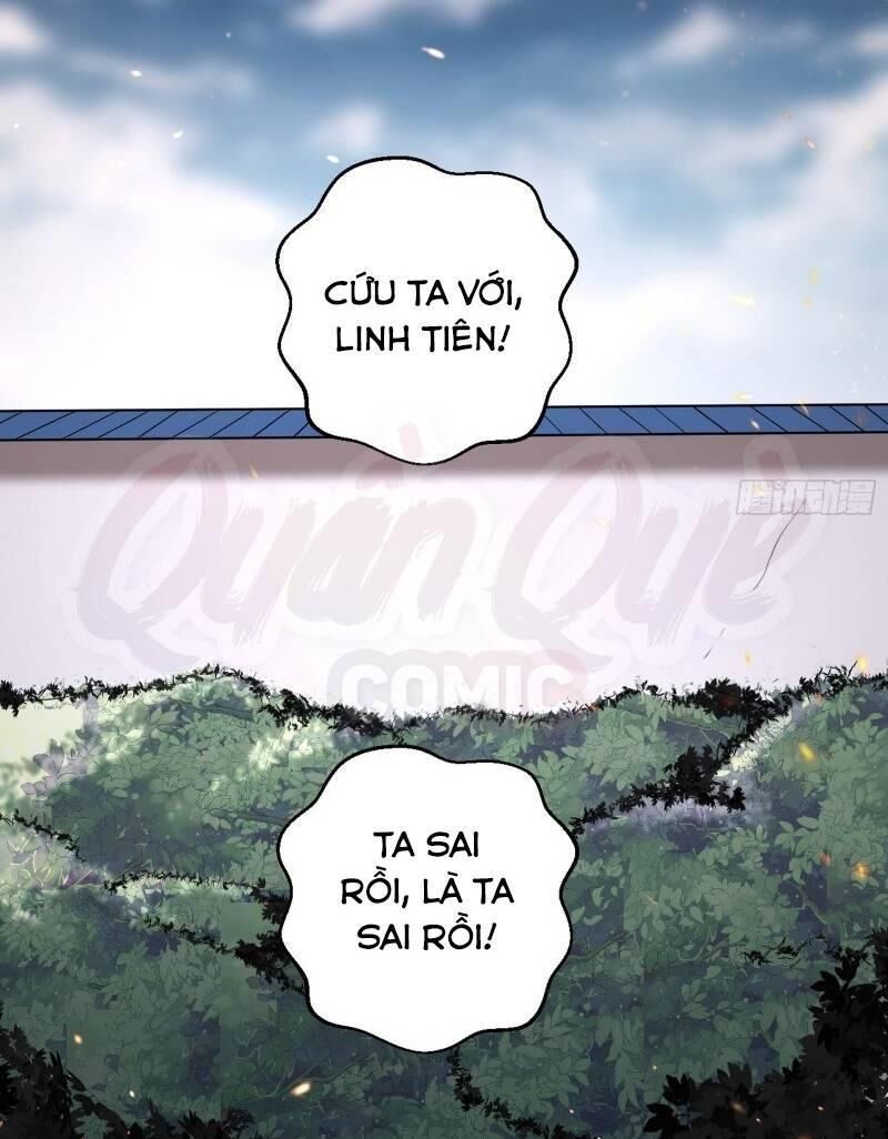 Ta Là Tà Đế Chapter 54 - Page 80