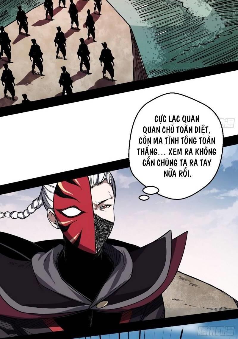 Ta Là Tà Đế Chapter 54 - Page 87