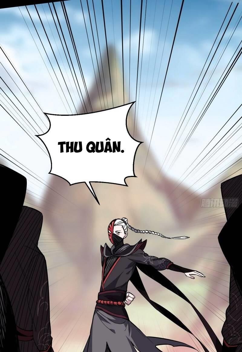 Ta Là Tà Đế Chapter 54 - Page 88