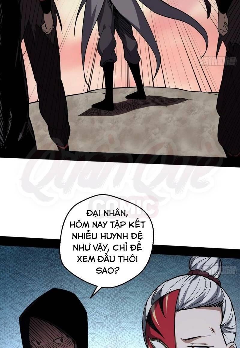 Ta Là Tà Đế Chapter 54 - Page 89