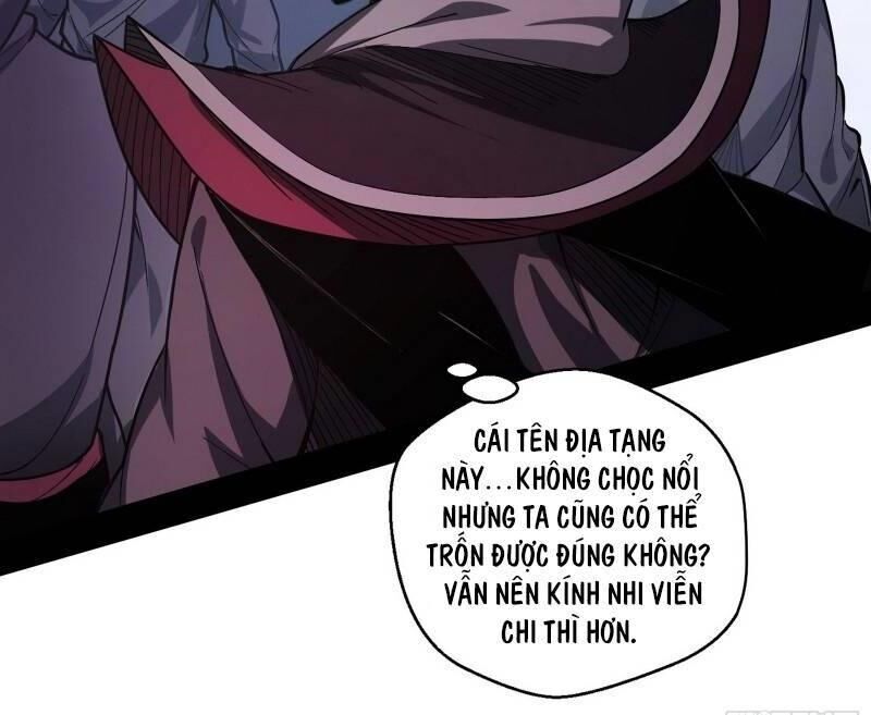 Ta Là Tà Đế Chapter 54 - Page 91