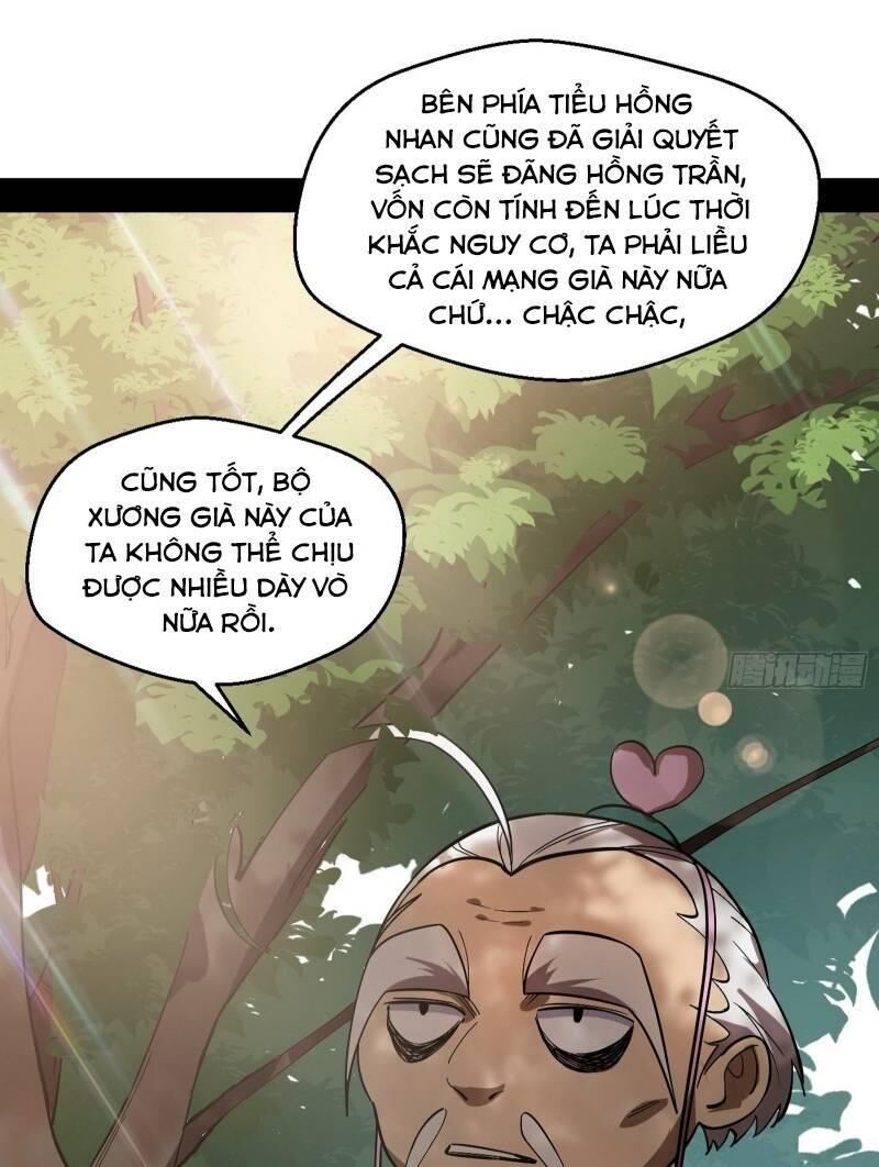 Ta Là Tà Đế Chapter 54 - Page 94