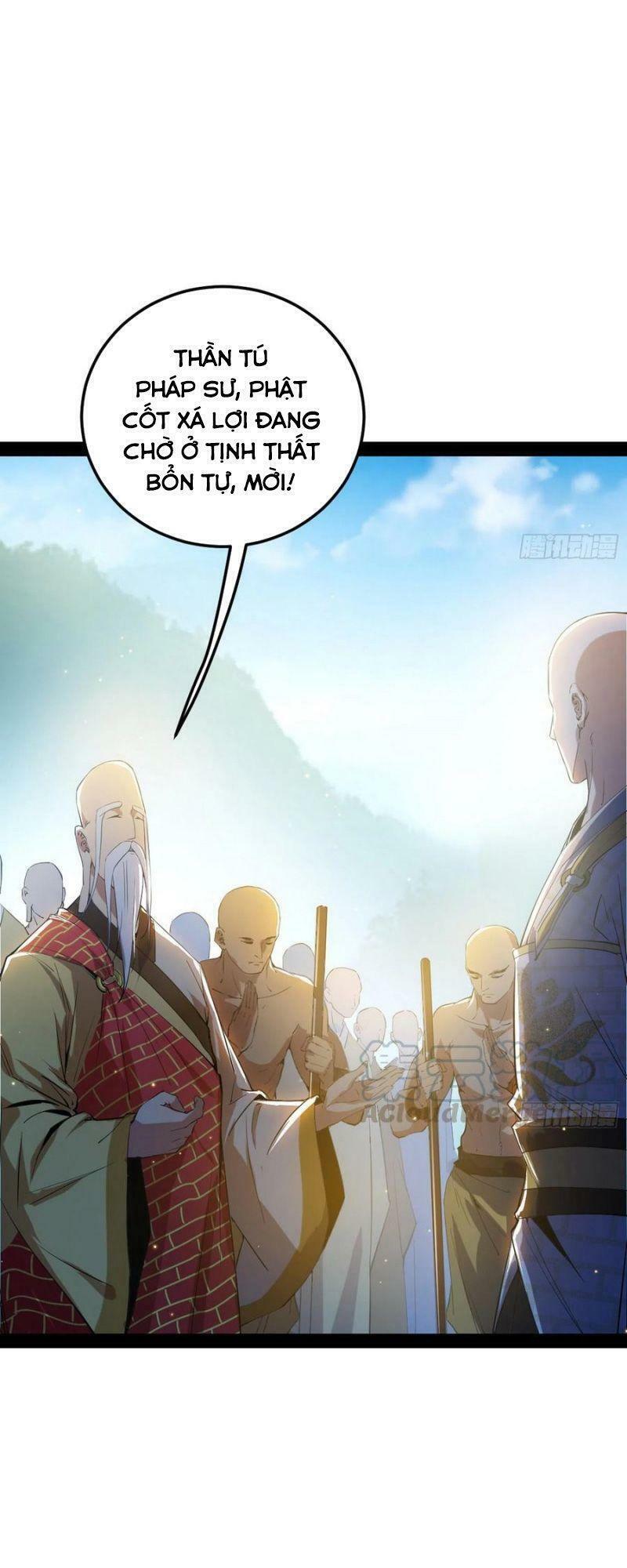 Ta Là Tà Đế Chapter 123 - Page 24