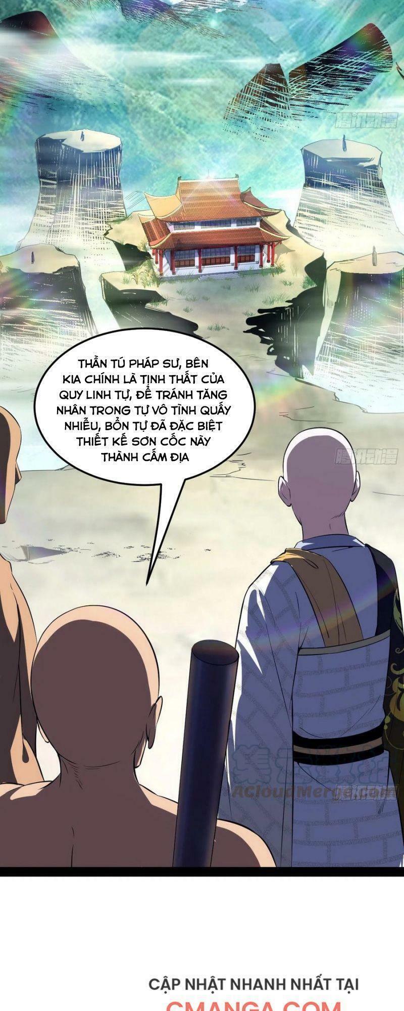 Ta Là Tà Đế Chapter 123 - Page 26