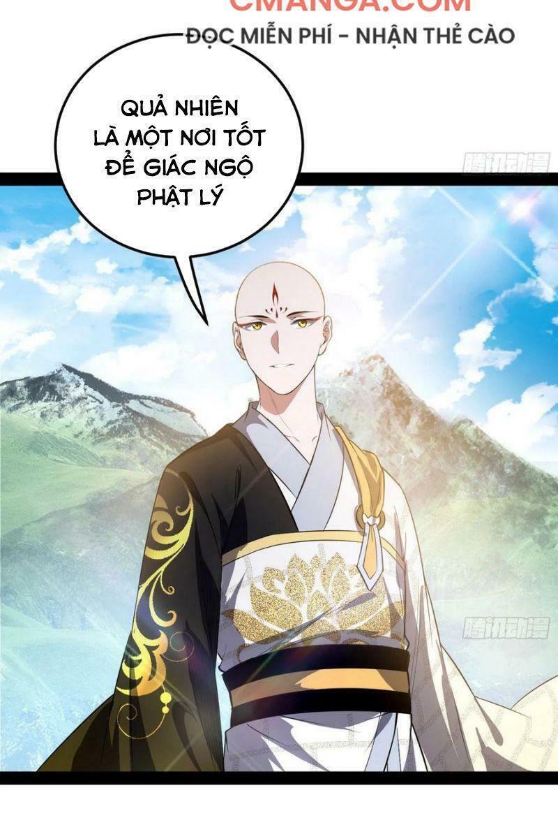 Ta Là Tà Đế Chapter 123 - Page 27