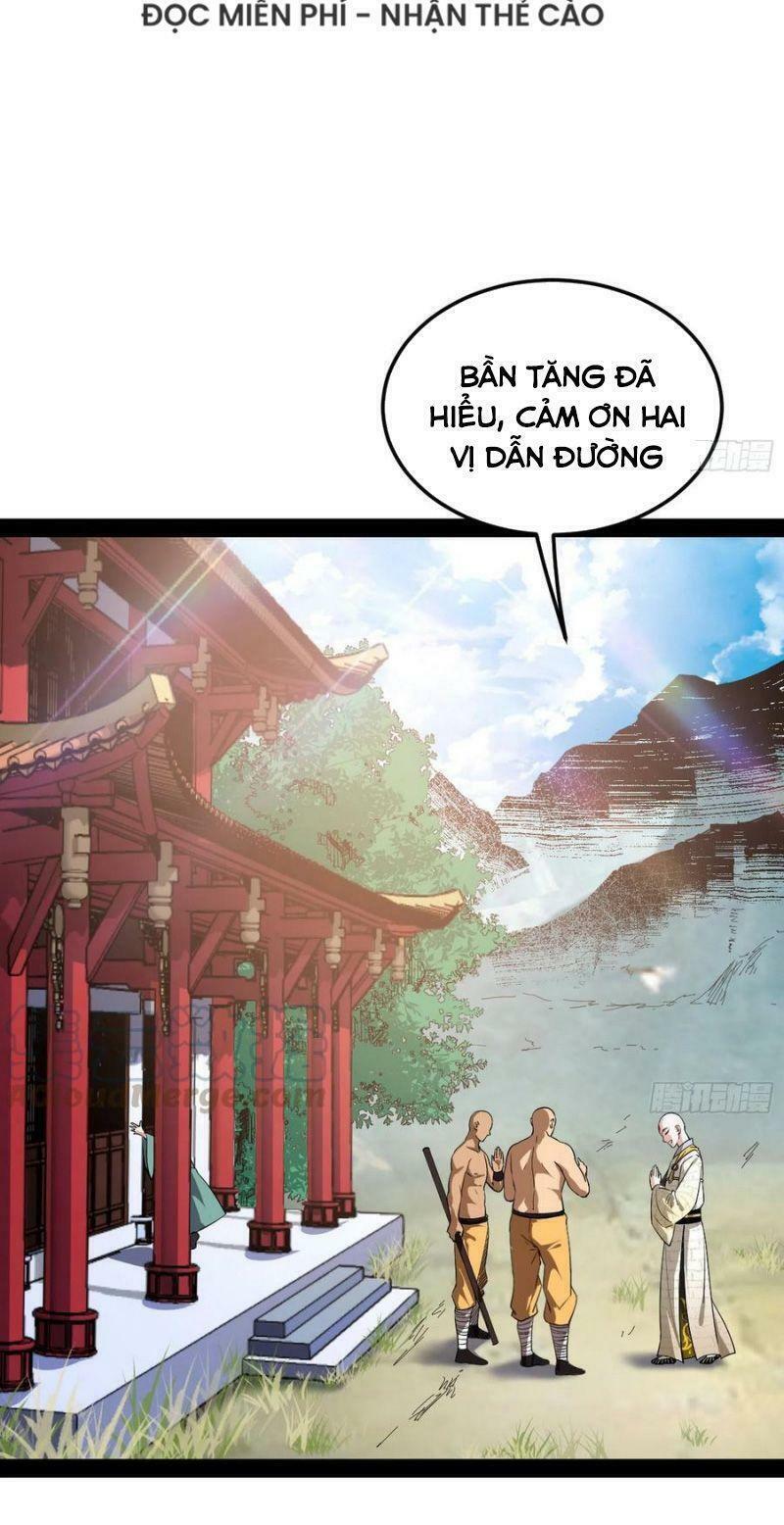 Ta Là Tà Đế Chapter 123 - Page 35