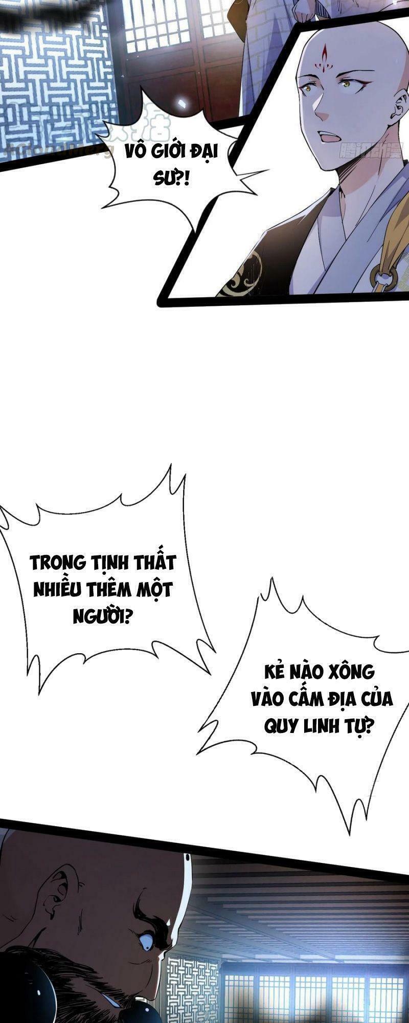 Ta Là Tà Đế Chapter 123 - Page 56