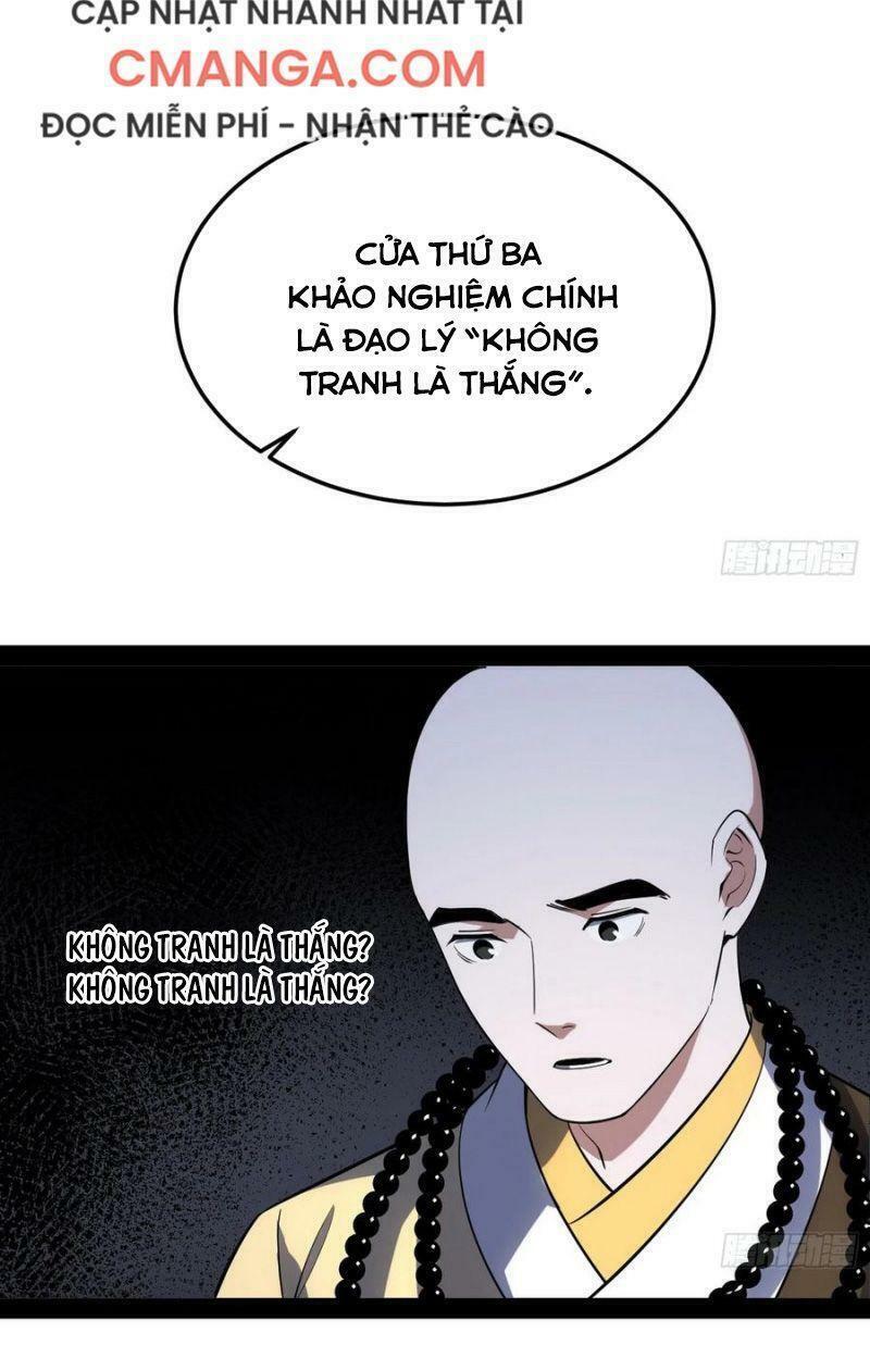 Ta Là Tà Đế Chapter 123 - Page 6