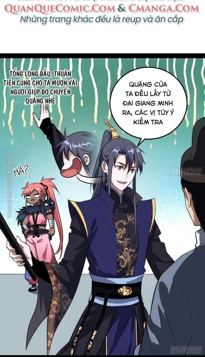 Ta Là Tà Đế Chapter 81 - Page 14