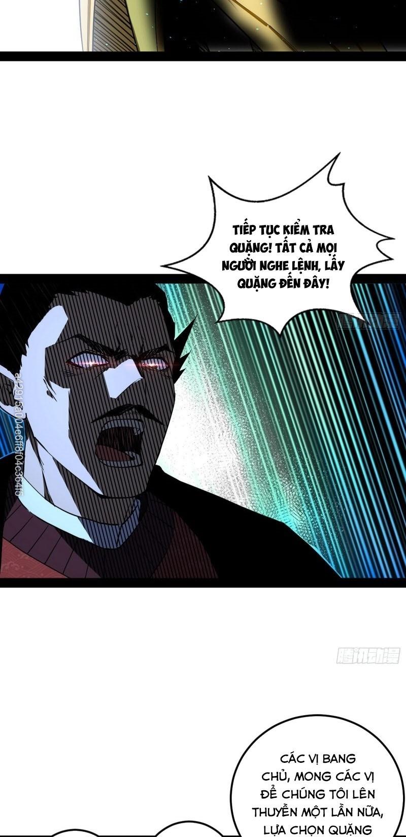 Ta Là Tà Đế Chapter 81 - Page 27