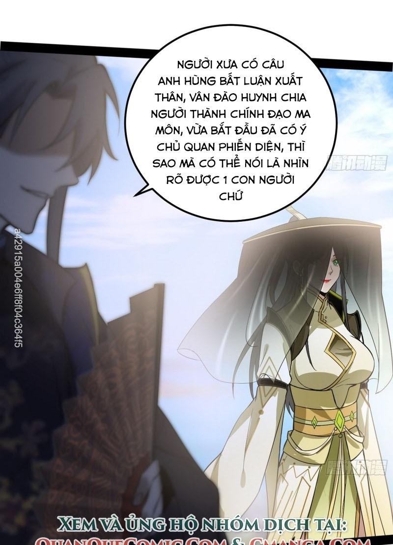 Ta Là Tà Đế Chapter 81 - Page 37