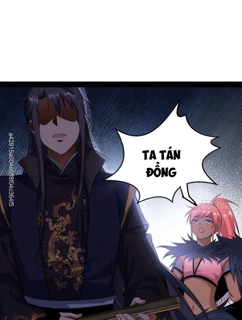 Ta Là Tà Đế Chapter 81 - Page 51