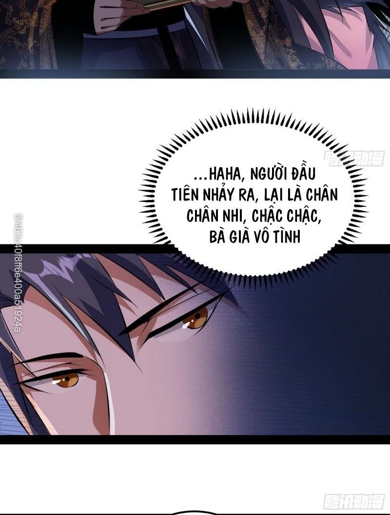 Ta Là Tà Đế Chapter 81 - Page 52