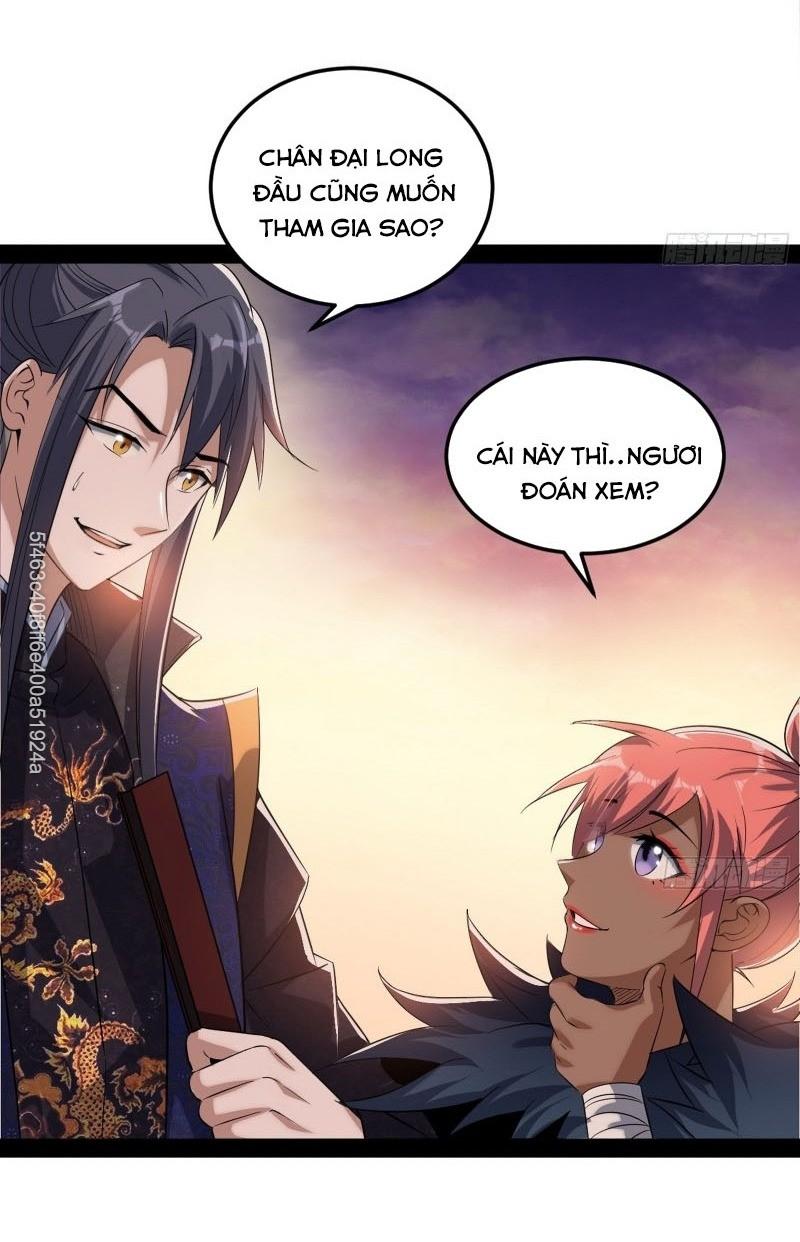 Ta Là Tà Đế Chapter 81 - Page 66