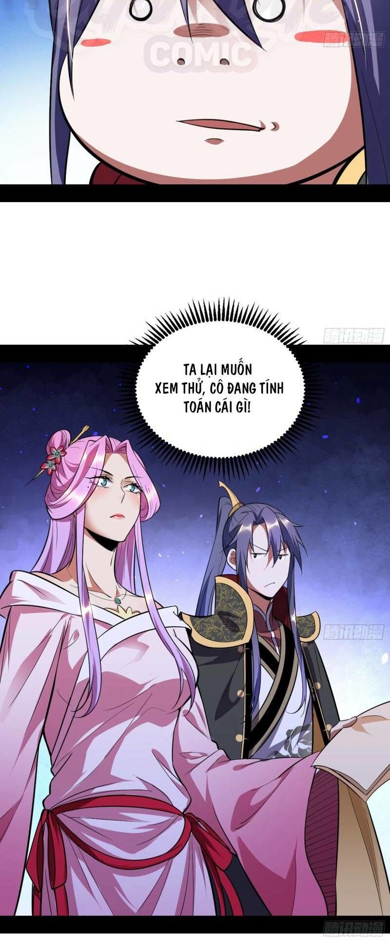 Ta Là Tà Đế Chapter 42 - Page 29