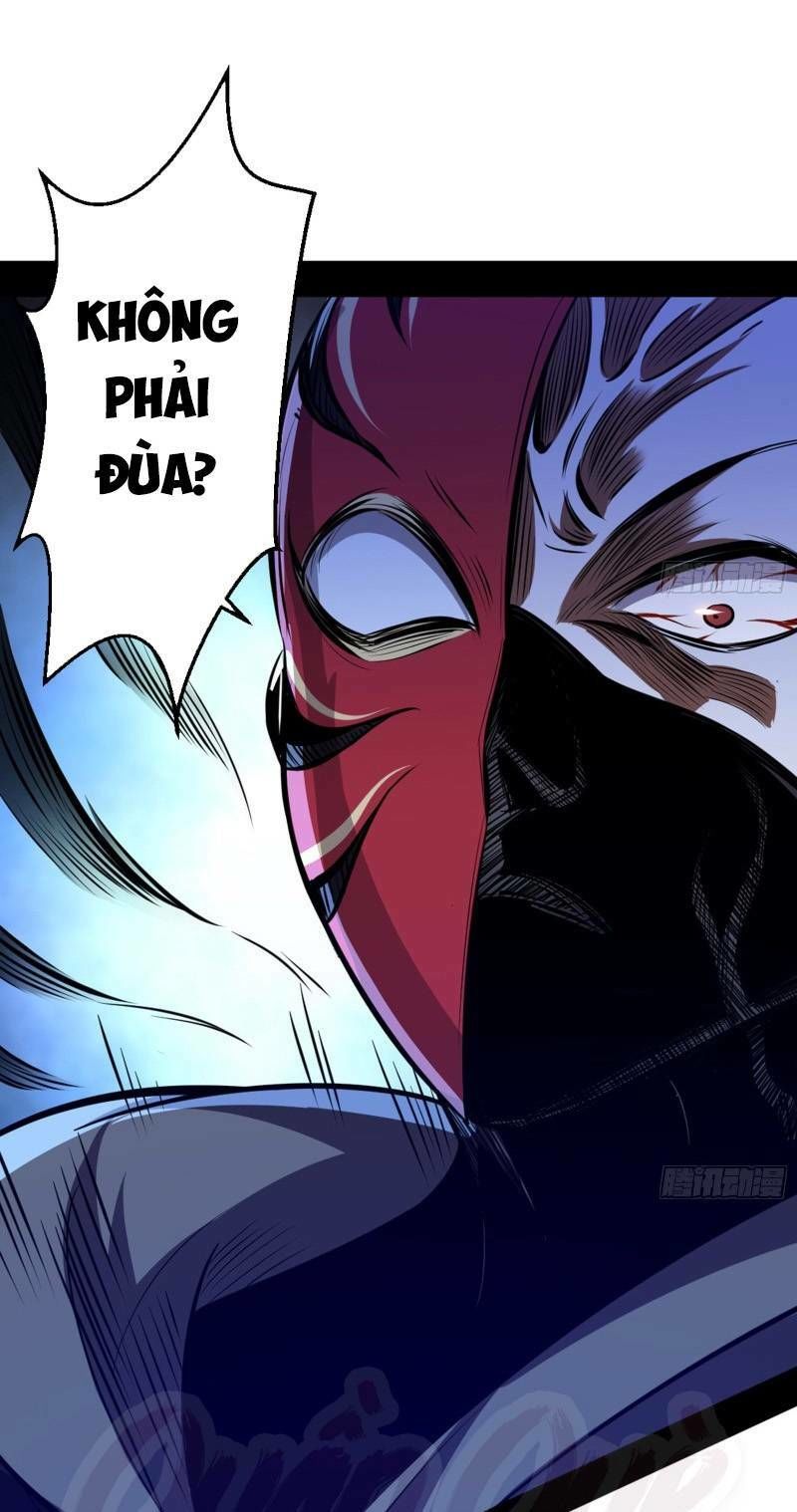 Ta Là Tà Đế Chapter 42 - Page 34