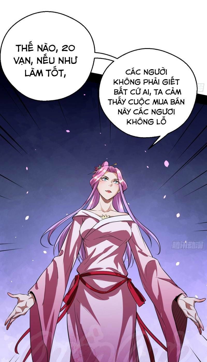 Ta Là Tà Đế Chapter 42 - Page 46