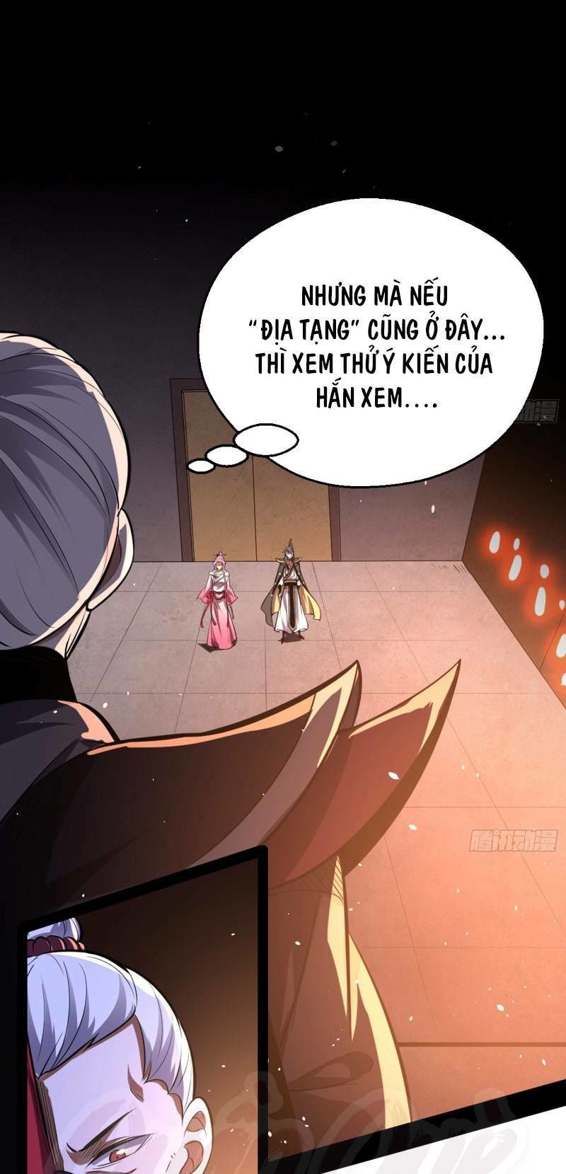 Ta Là Tà Đế Chapter 42 - Page 50