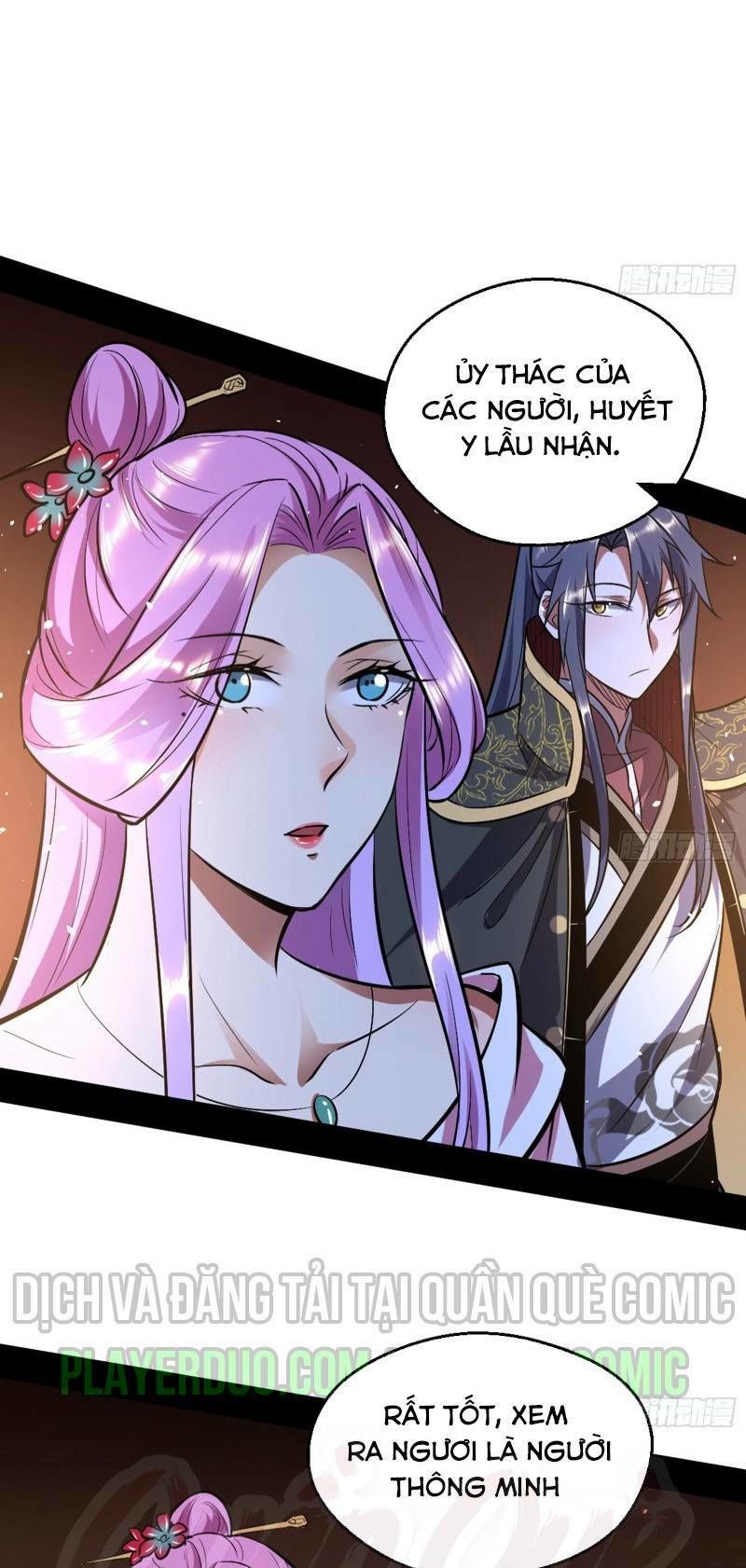 Ta Là Tà Đế Chapter 42 - Page 52