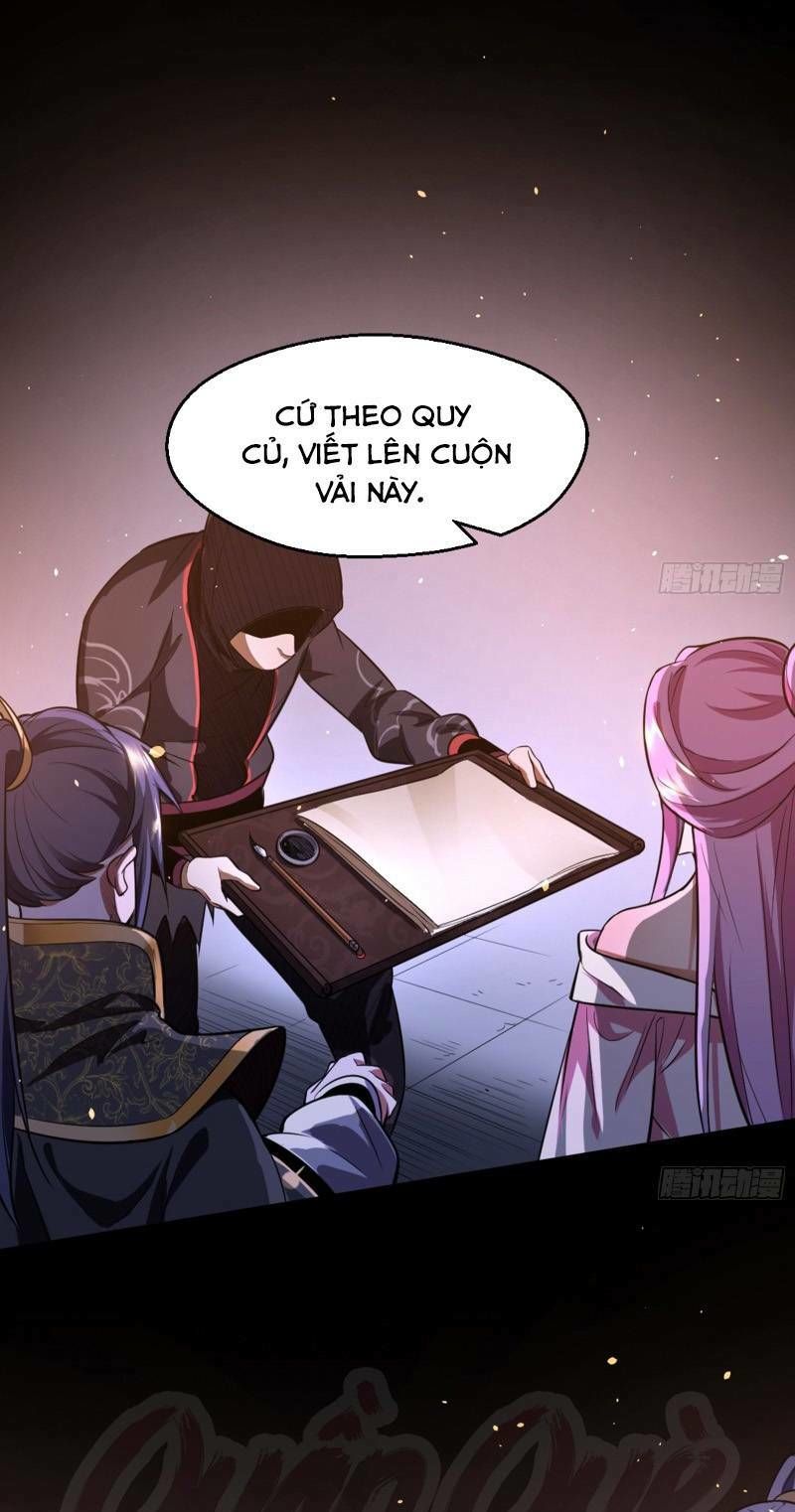 Ta Là Tà Đế Chapter 42 - Page 7