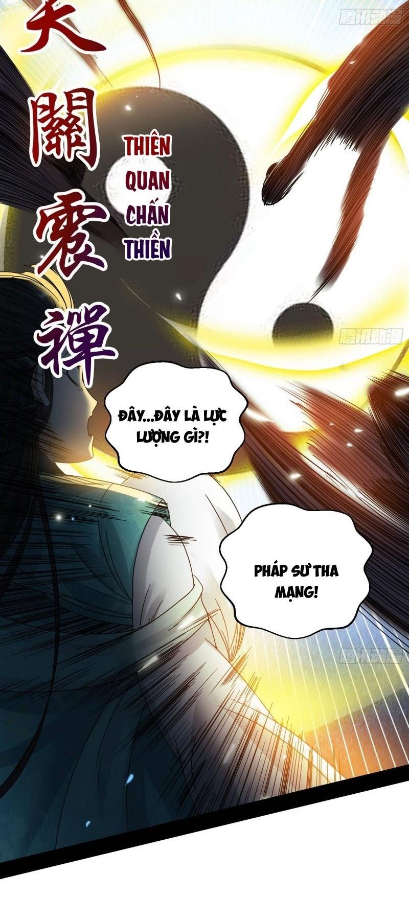 Ta Là Tà Đế Chapter 66 - Page 50