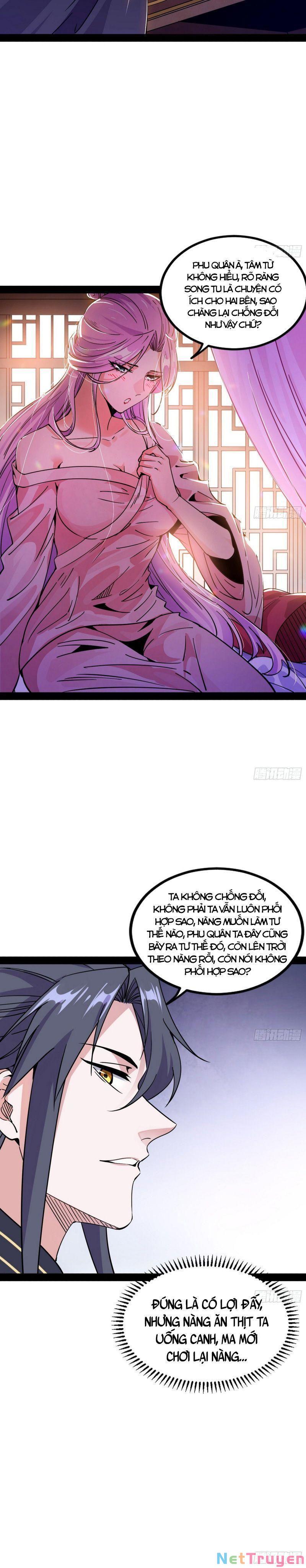 Ta Là Tà Đế Chapter 266 - Page 2