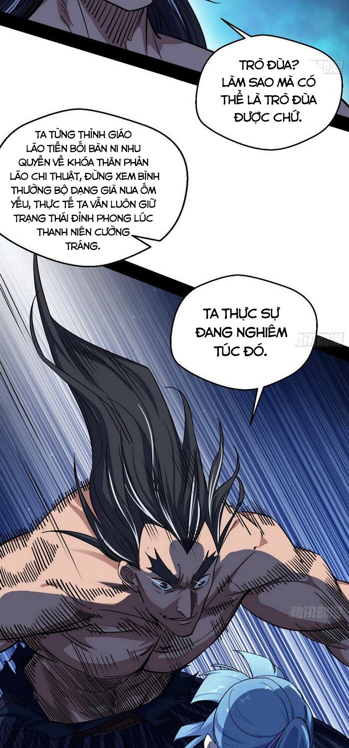 Ta Là Tà Đế Chapter 151 - Page 25