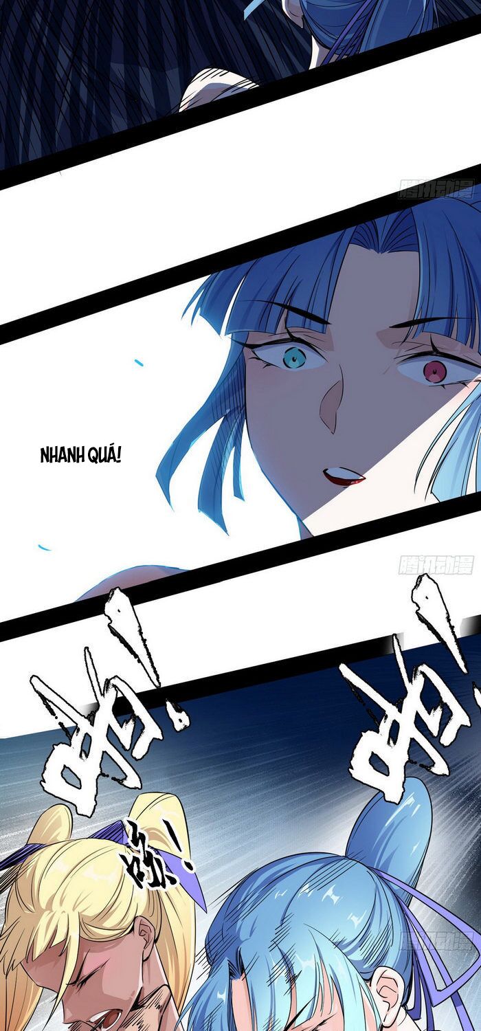 Ta Là Tà Đế Chapter 151 - Page 26