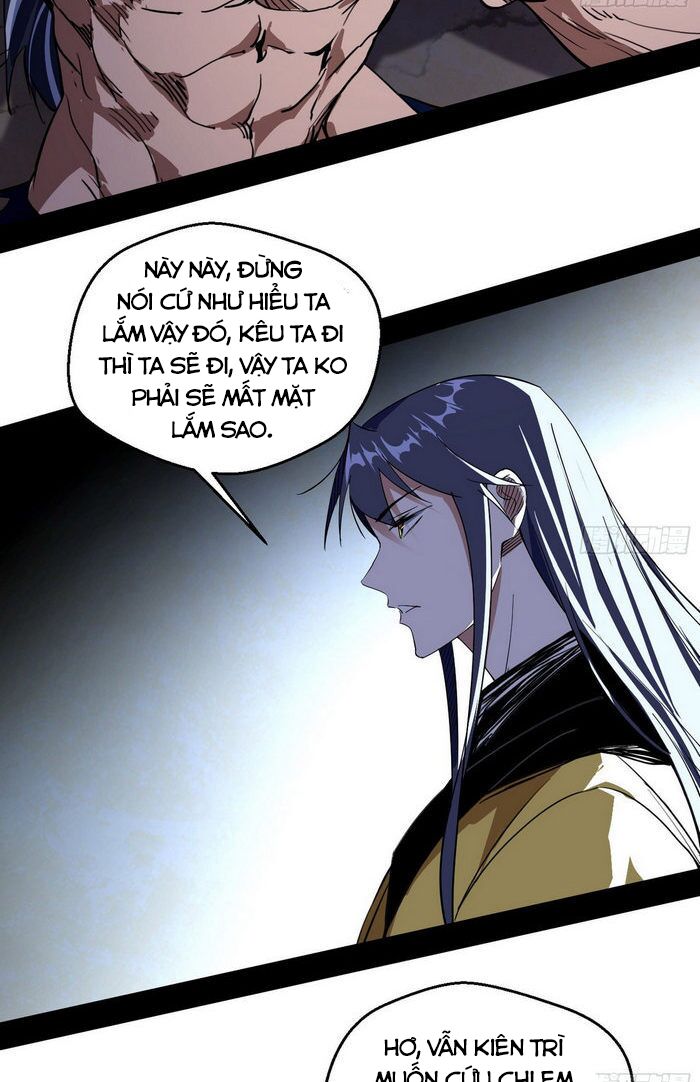 Ta Là Tà Đế Chapter 151 - Page 43