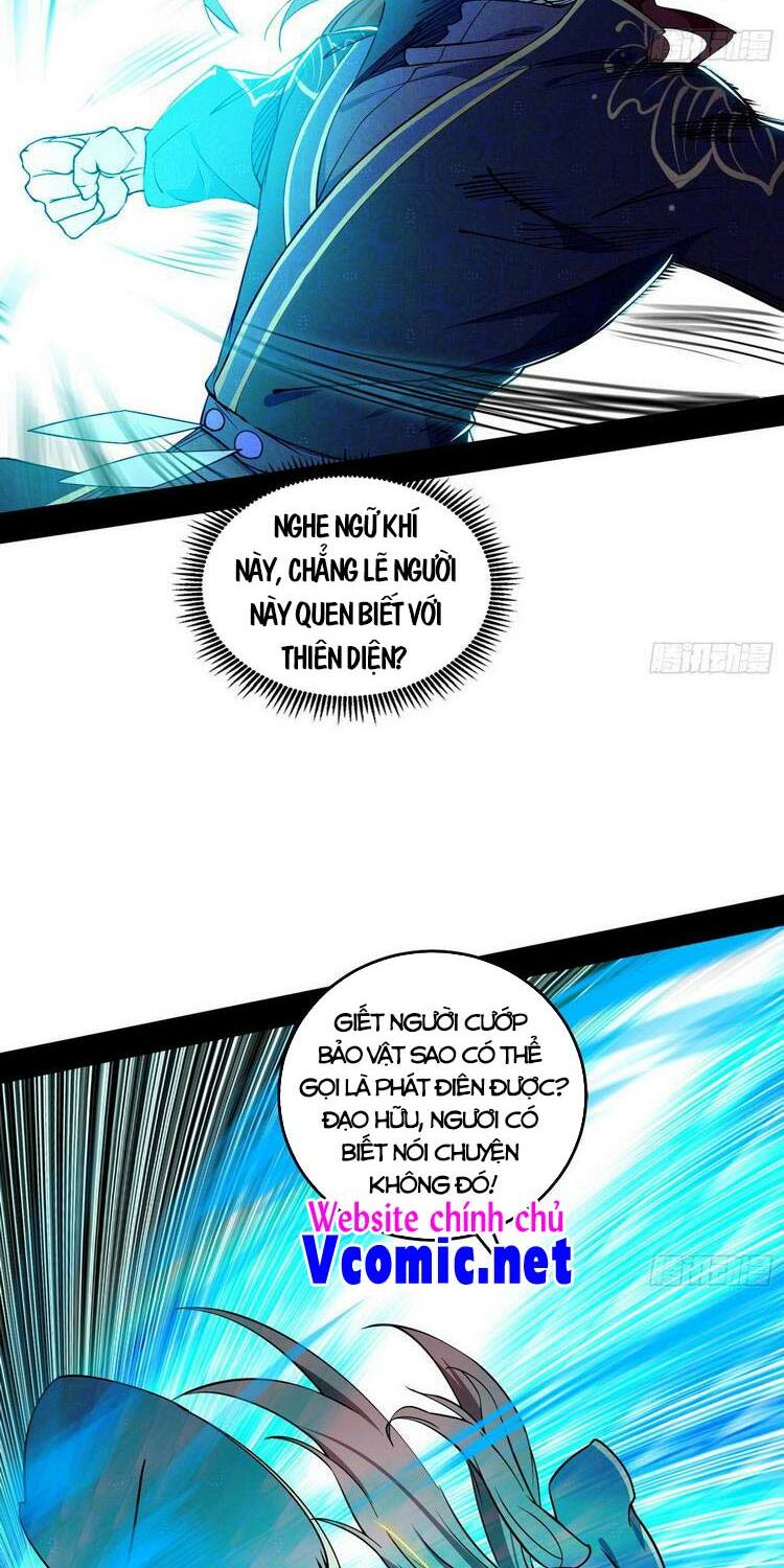 Ta Là Tà Đế Chapter 203 - Page 20