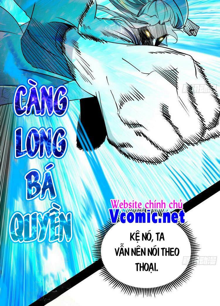 Ta Là Tà Đế Chapter 203 - Page 21