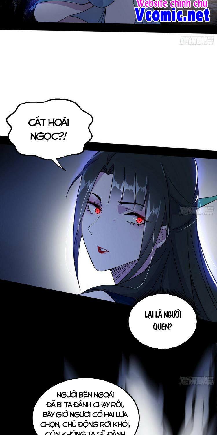 Ta Là Tà Đế Chapter 203 - Page 35