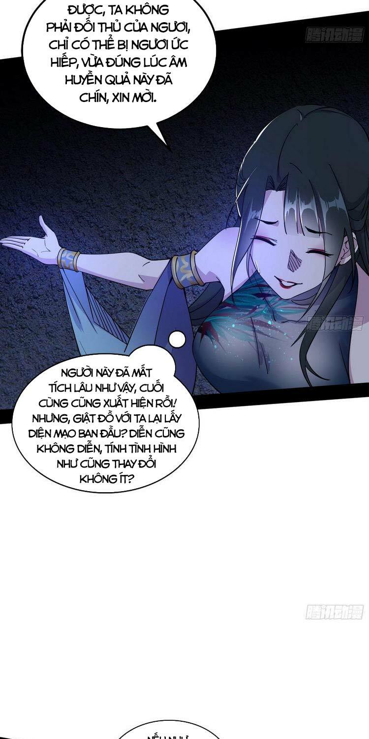 Ta Là Tà Đế Chapter 203 - Page 37