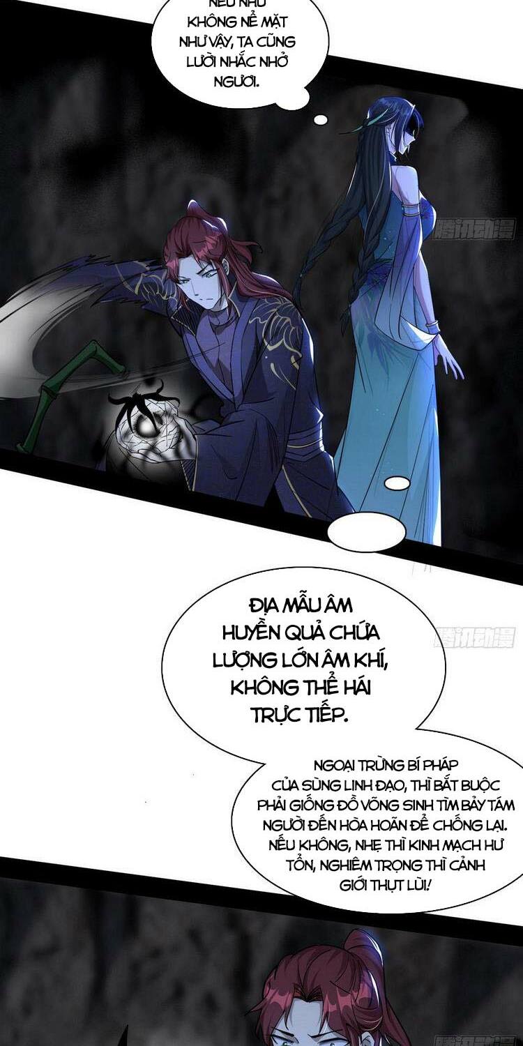 Ta Là Tà Đế Chapter 203 - Page 38