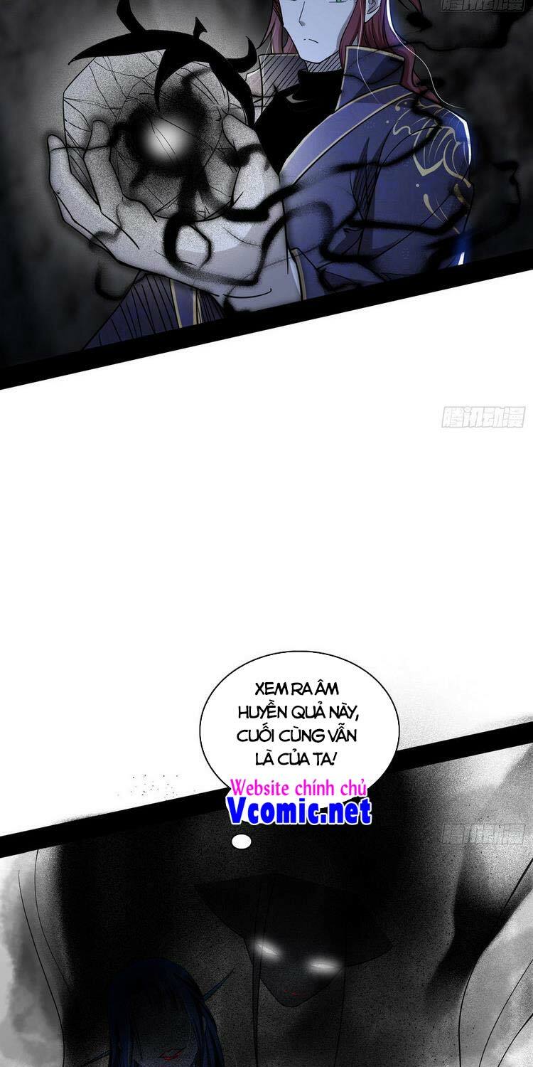 Ta Là Tà Đế Chapter 203 - Page 39