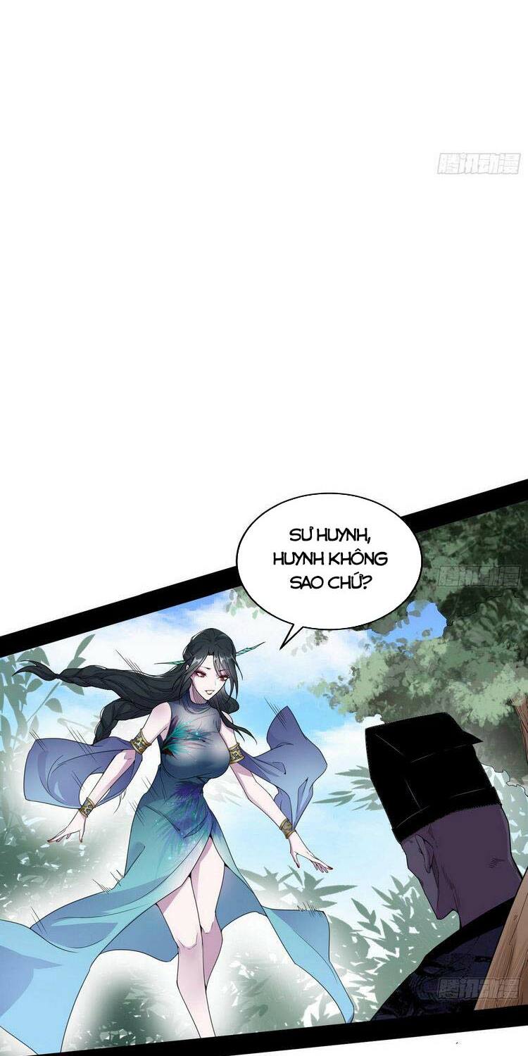 Ta Là Tà Đế Chapter 203 - Page 45