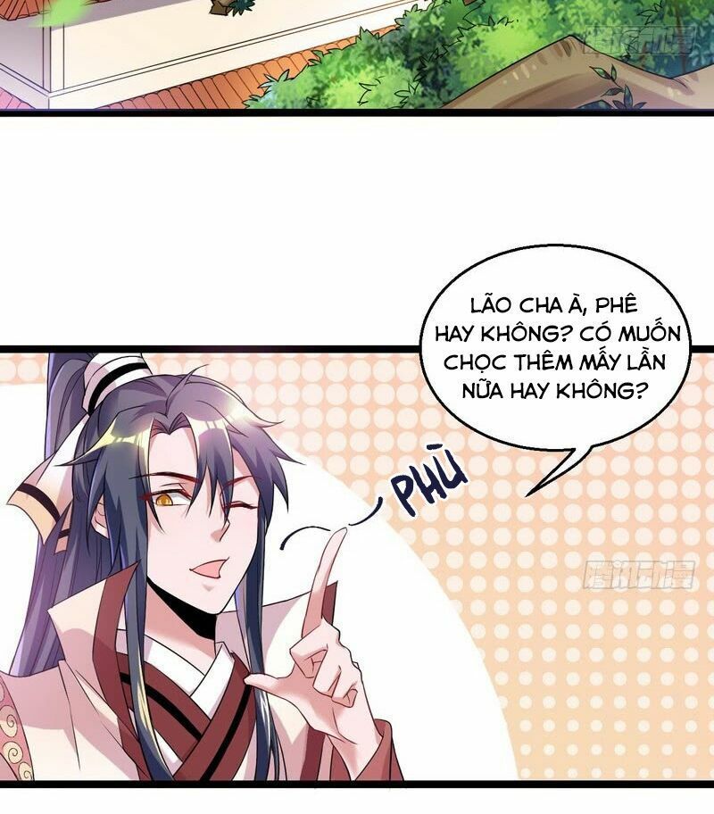 Ta Là Tà Đế Chapter 7 - Page 10