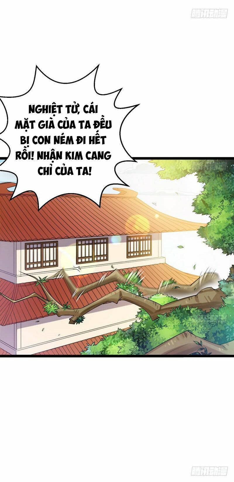 Ta Là Tà Đế Chapter 7 - Page 20