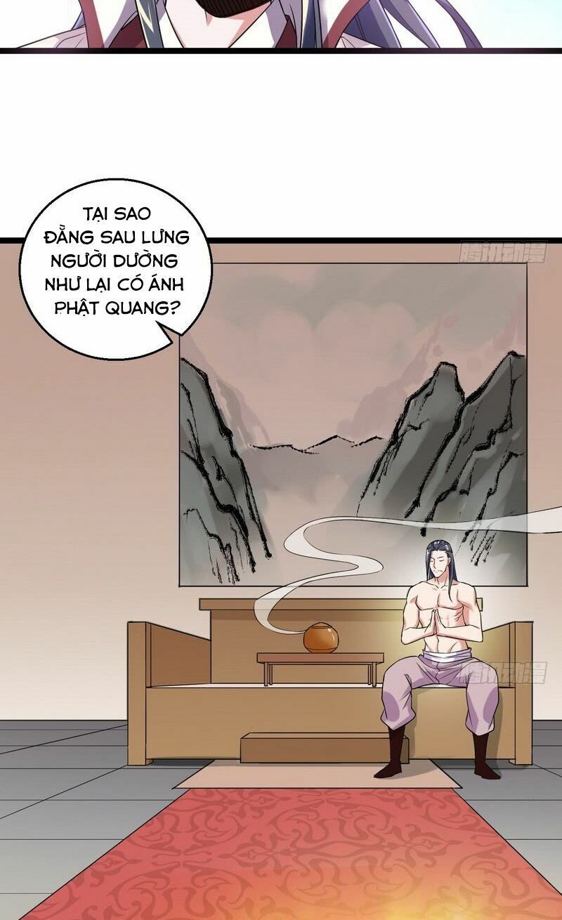 Ta Là Tà Đế Chapter 7 - Page 8