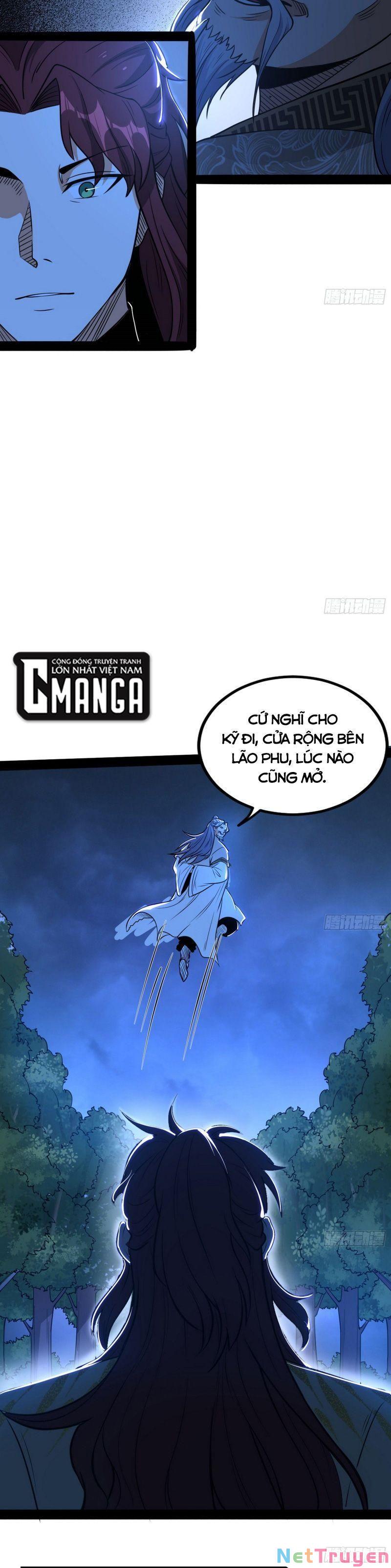 Ta Là Tà Đế Chapter 241 - Page 25