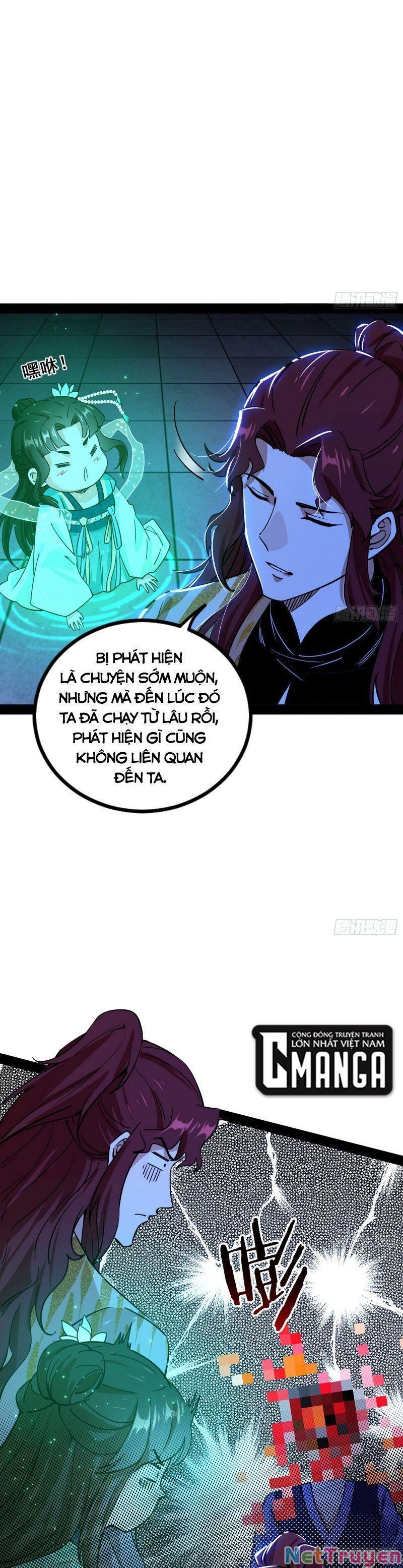 Ta Là Tà Đế Chapter 241 - Page 3