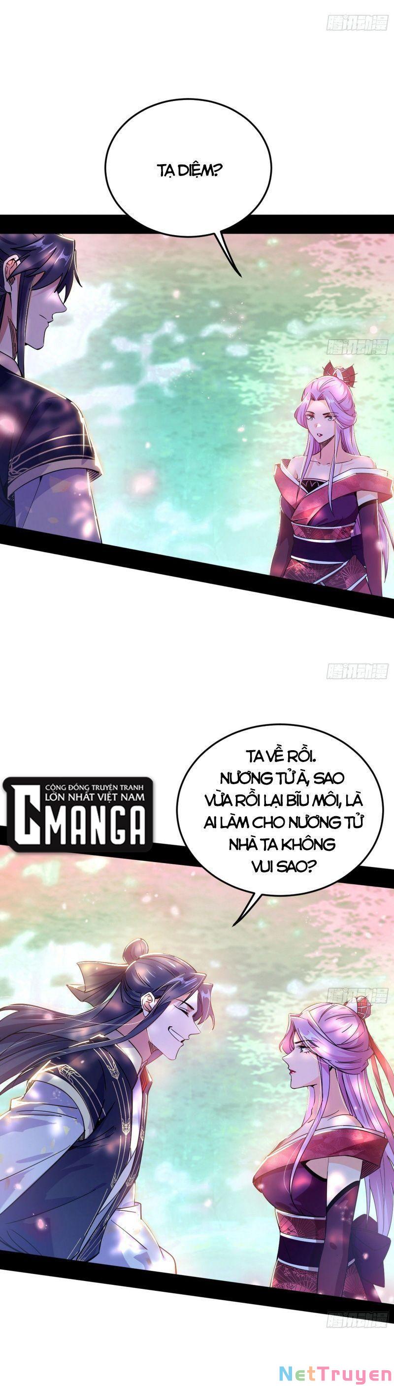 Ta Là Tà Đế Chapter 265 - Page 13