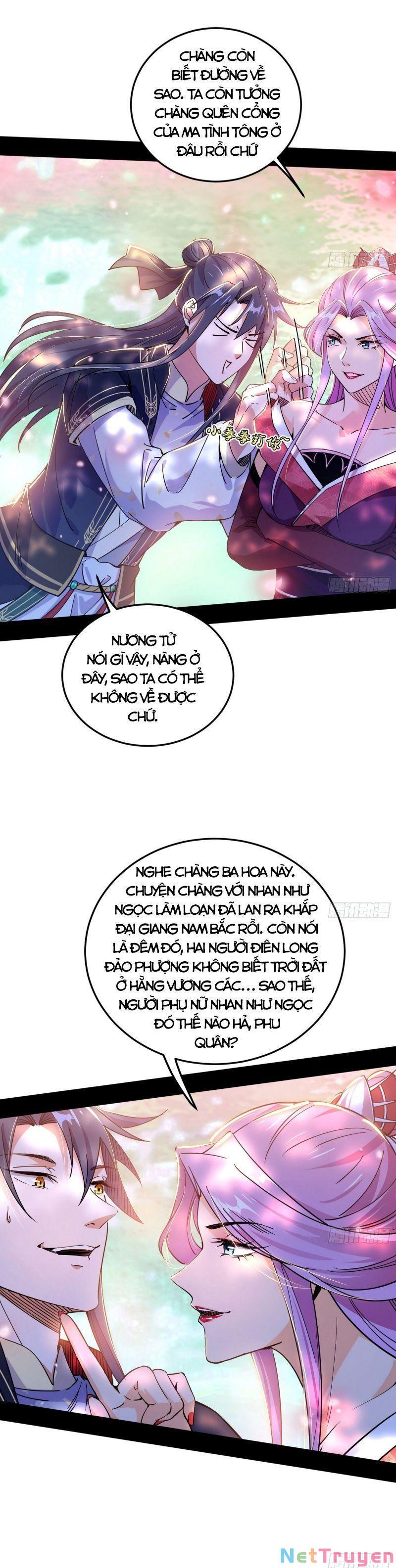 Ta Là Tà Đế Chapter 265 - Page 14