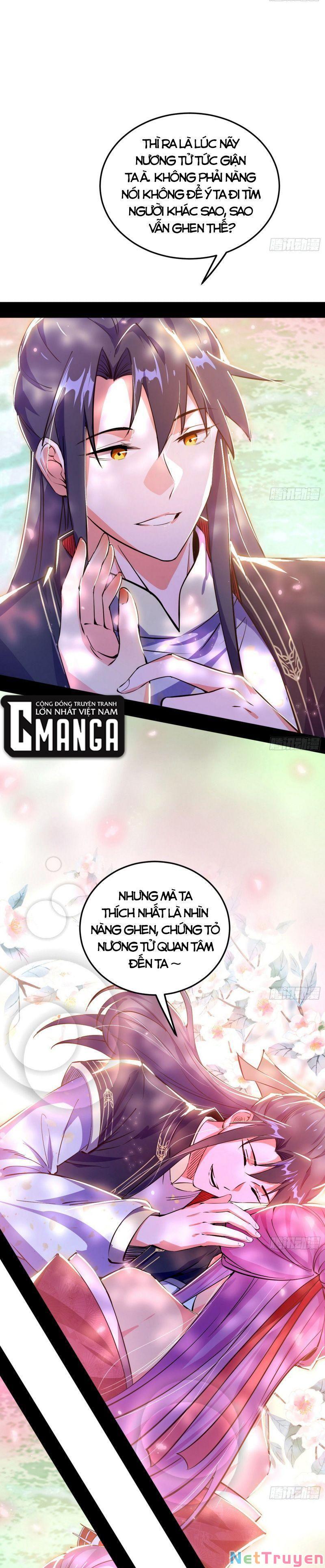 Ta Là Tà Đế Chapter 265 - Page 15